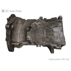 HBG307 Engine Oil Pan For 07-11 GMC Acadia  3.6 12636673